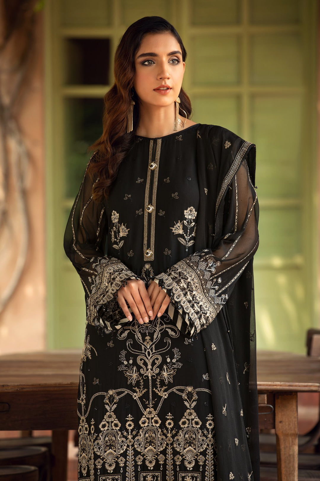 Formal Gown