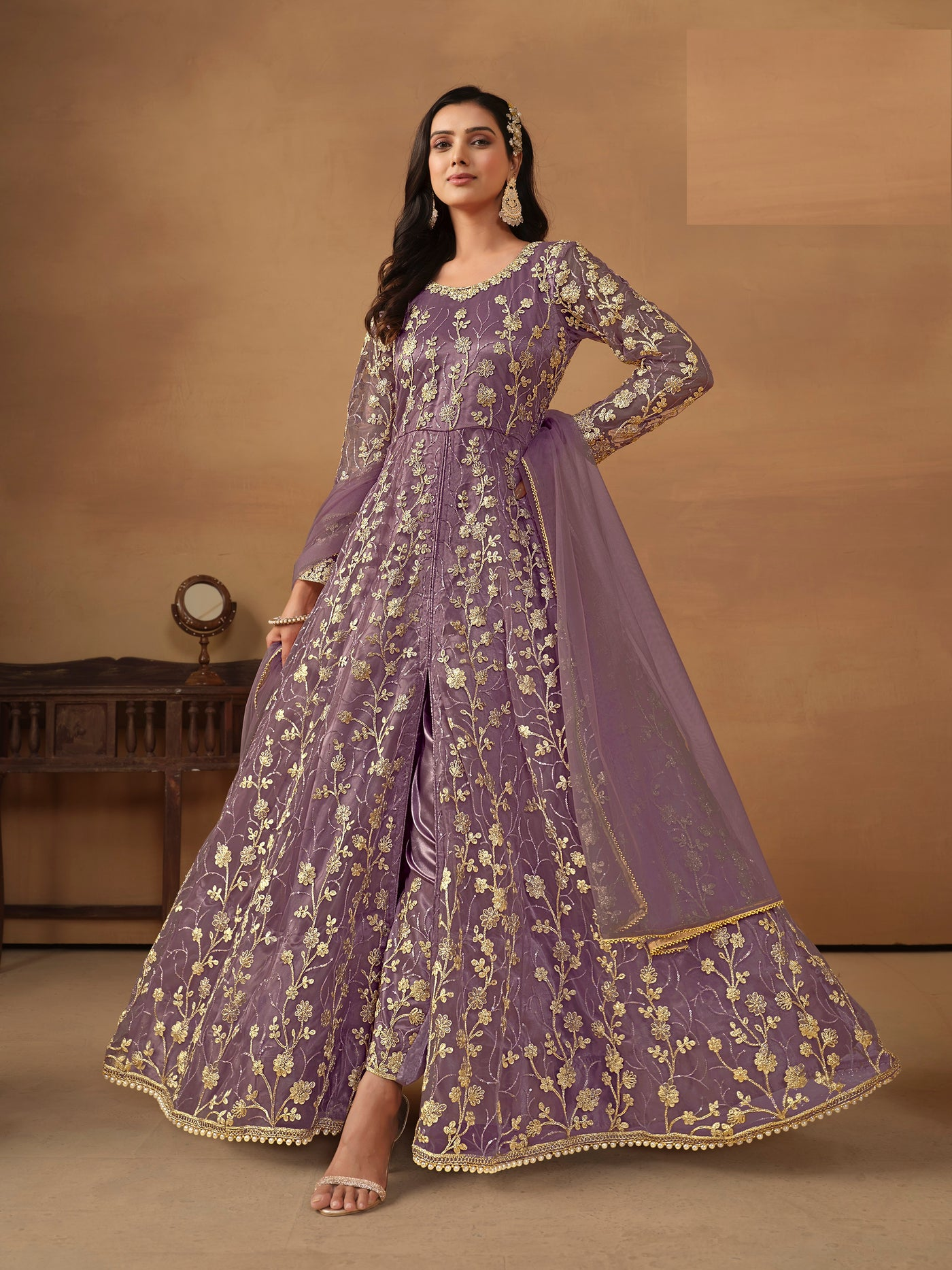 Party Dream Dress