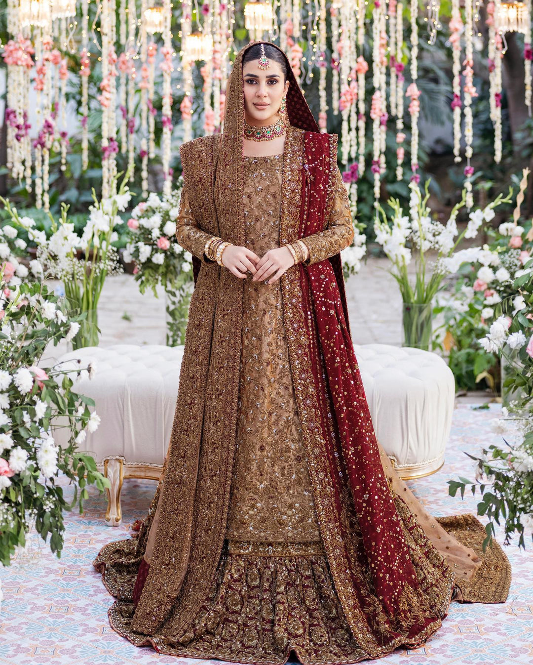 Bridal Ivory
